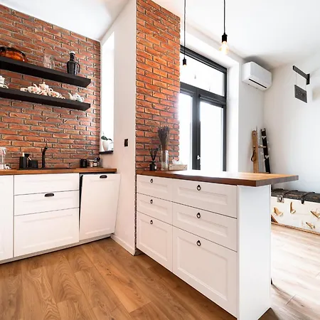 The Architects Loft *