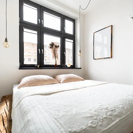 The Architects Loft Апартаменты Кошице