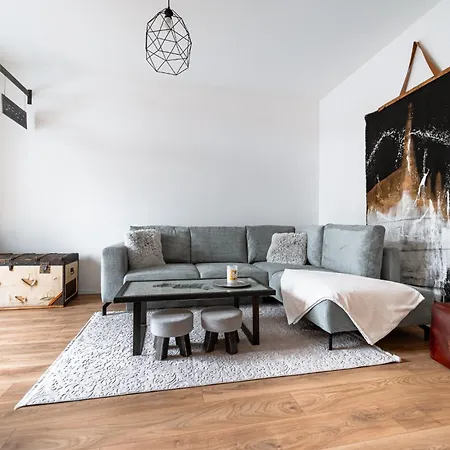 The Architects Loft *